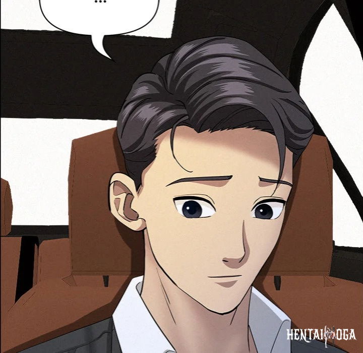 Milf Guard Milf Guard Chapter 58 - Page 128