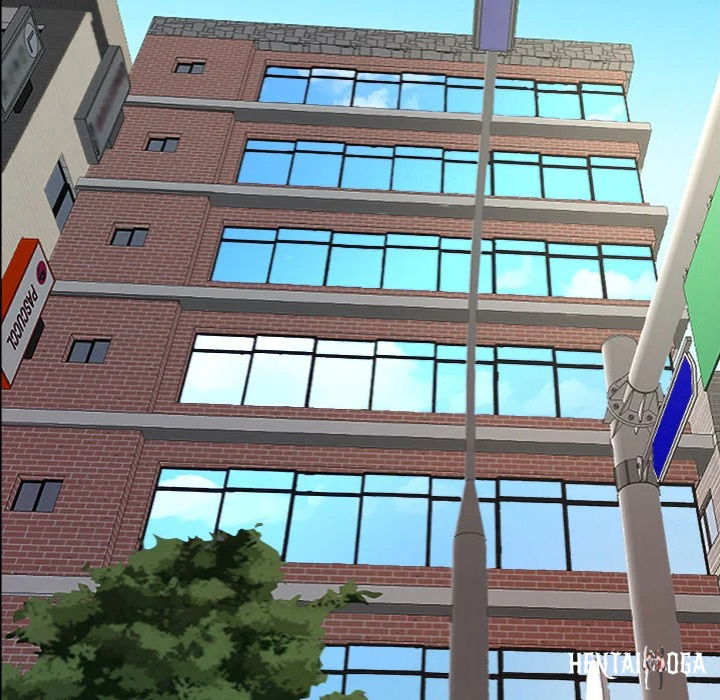 Milf Guard Milf Guard Chapter 58 - Page 130