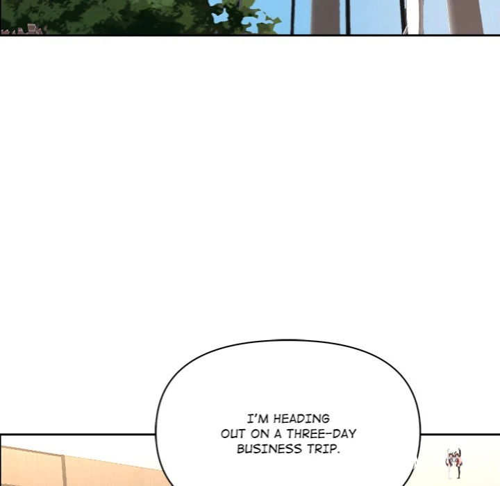 Milf Guard Milf Guard Chapter 58 - Page 131