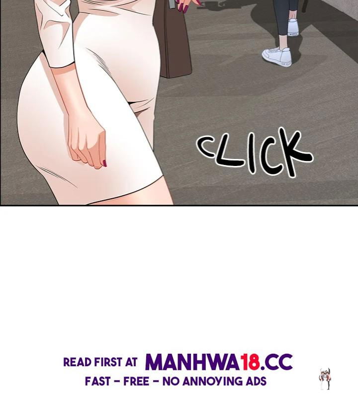 Milf Guard Milf Guard Chapter 58 - Page 133