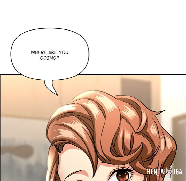 Milf Guard Milf Guard Chapter 58 - Page 134