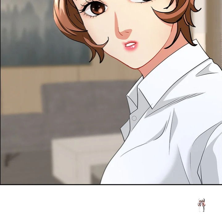 Milf Guard Milf Guard Chapter 58 - Page 135