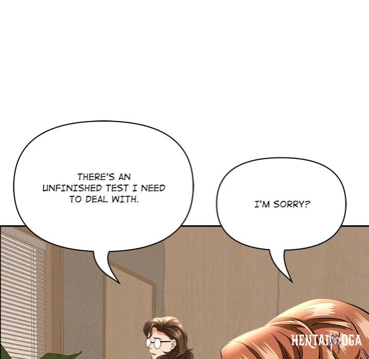 Milf Guard Milf Guard Chapter 58 - Page 136