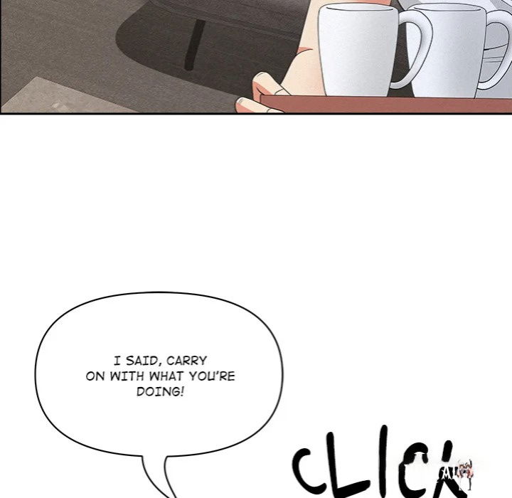 Milf Guard Milf Guard Chapter 58 - Page 138