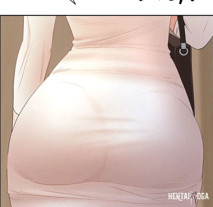 Milf Guard Milf Guard Chapter 58 - Page 139