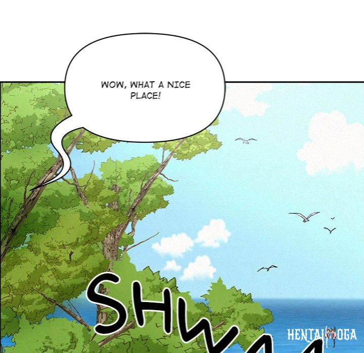 Milf Guard Milf Guard Chapter 58 - Page 141