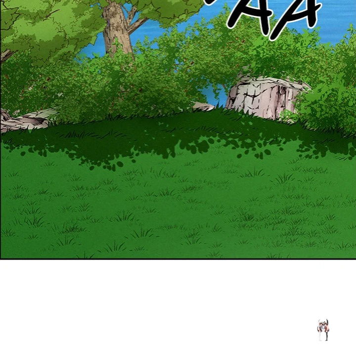 Milf Guard Milf Guard Chapter 58 - Page 142