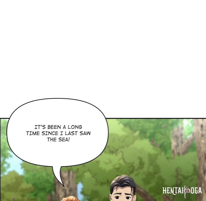 Milf Guard Milf Guard Chapter 58 - Page 143