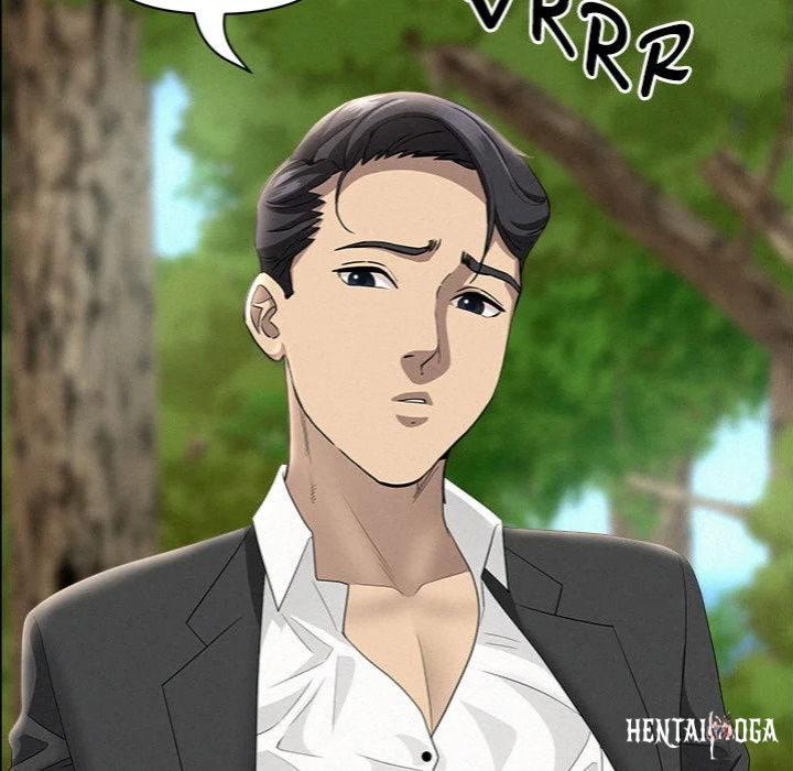 Milf Guard Milf Guard Chapter 58 - Page 146