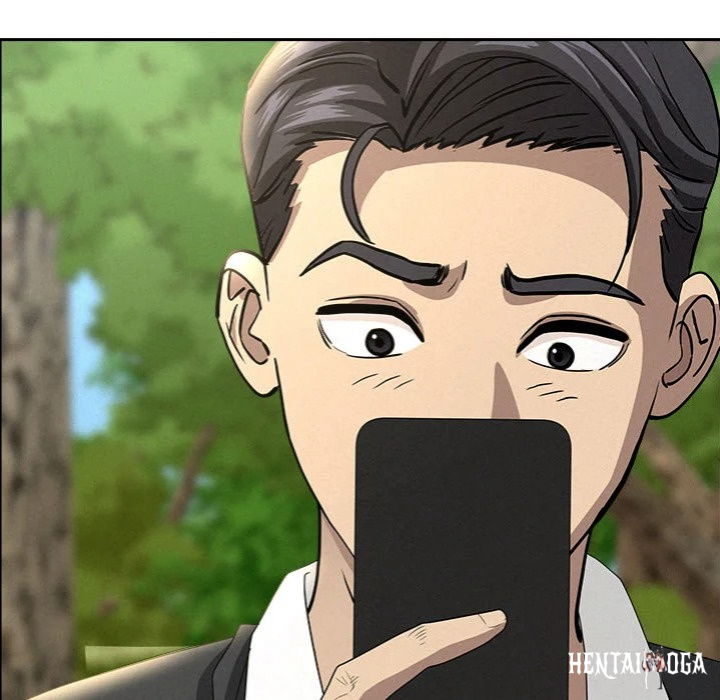 Milf Guard Milf Guard Chapter 58 - Page 148