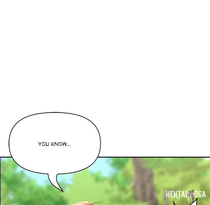 Milf Guard Milf Guard Chapter 58 - Page 154