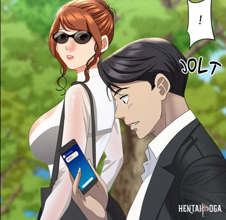 Milf Guard Milf Guard Chapter 58 - Page 155