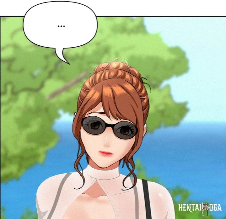 Milf Guard Milf Guard Chapter 58 - Page 157