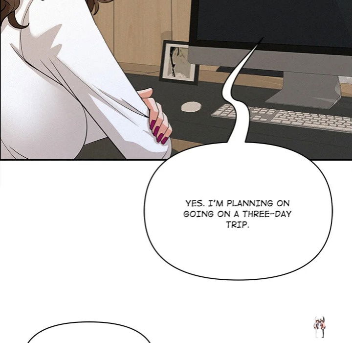 Milf Guard Milf Guard Chapter 58 - Page 16