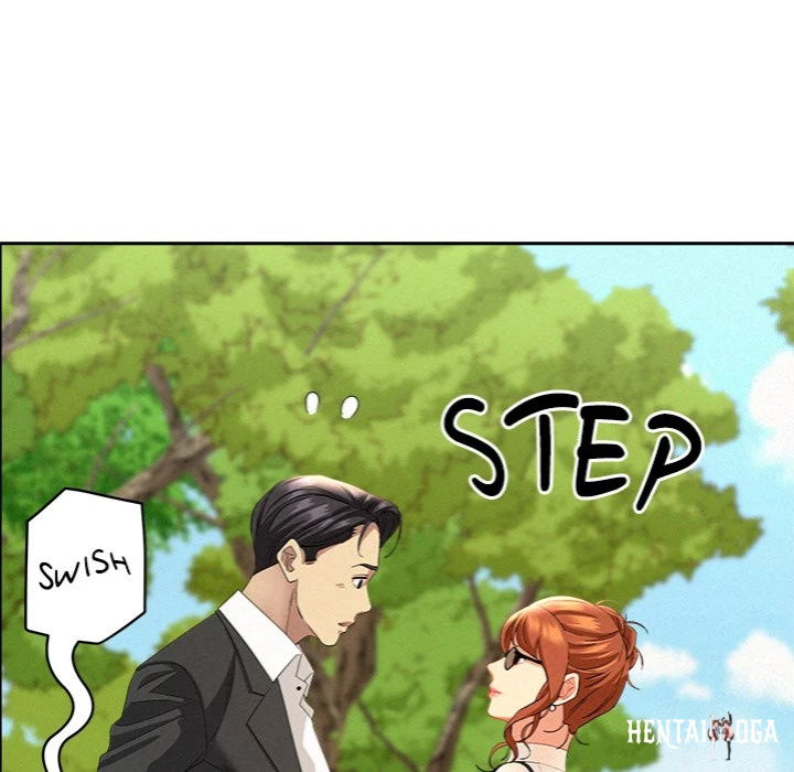 Milf Guard Milf Guard Chapter 58 - Page 160