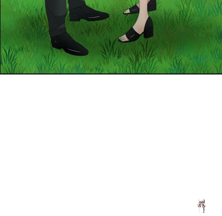 Milf Guard Milf Guard Chapter 58 - Page 162