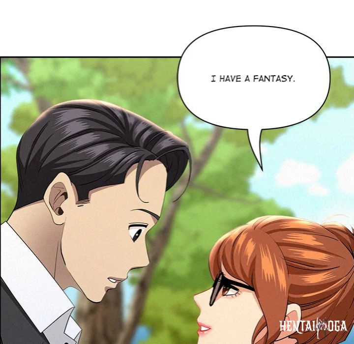 Milf Guard Milf Guard Chapter 58 - Page 163