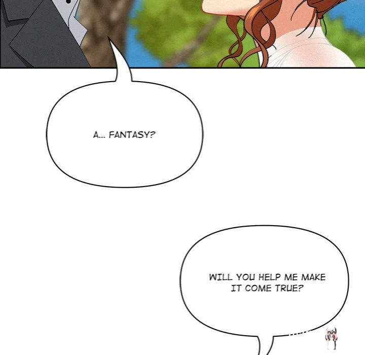 Milf Guard Milf Guard Chapter 58 - Page 164