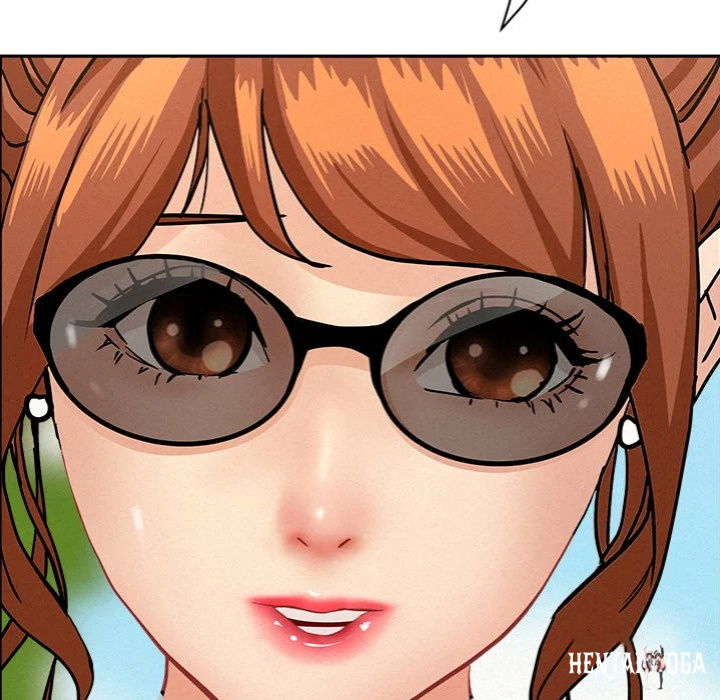 Milf Guard Milf Guard Chapter 58 - Page 165