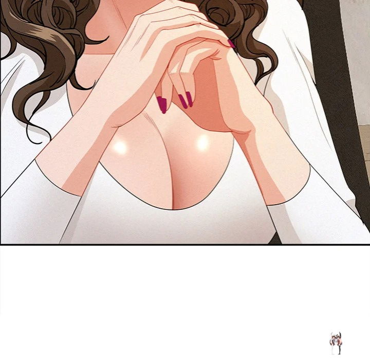 Milf Guard Milf Guard Chapter 58 - Page 18