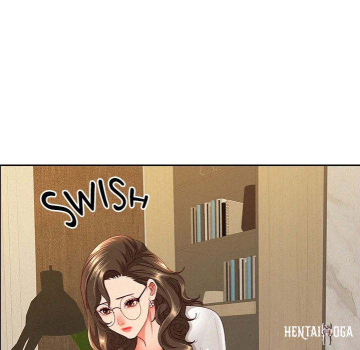 Milf Guard Milf Guard Chapter 58 - Page 19