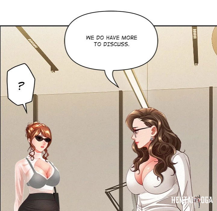 Milf Guard Milf Guard Chapter 58 - Page 26