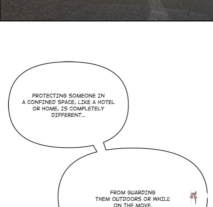 Milf Guard Milf Guard Chapter 58 - Page 28