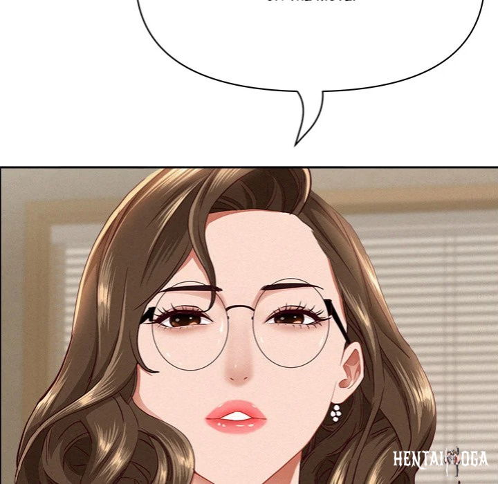 Milf Guard Milf Guard Chapter 58 - Page 29