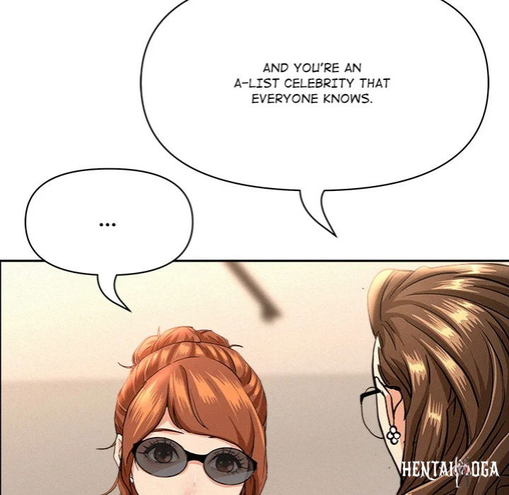 Milf Guard Milf Guard Chapter 58 - Page 31