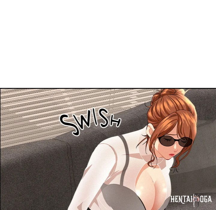 Milf Guard Milf Guard Chapter 58 - Page 33