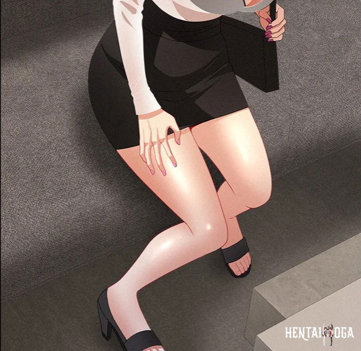 Milf Guard Milf Guard Chapter 58 - Page 34