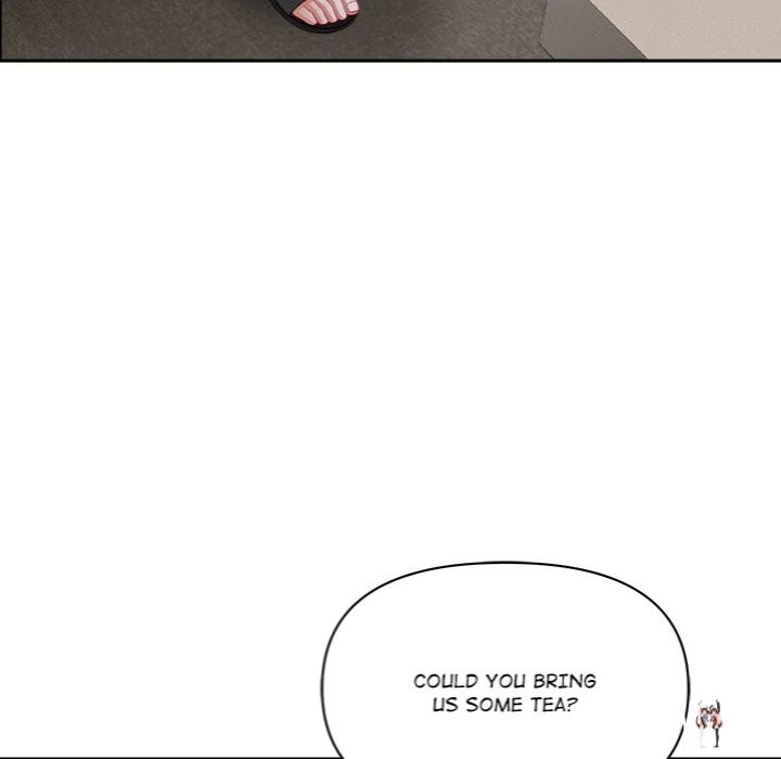 Milf Guard Milf Guard Chapter 58 - Page 35