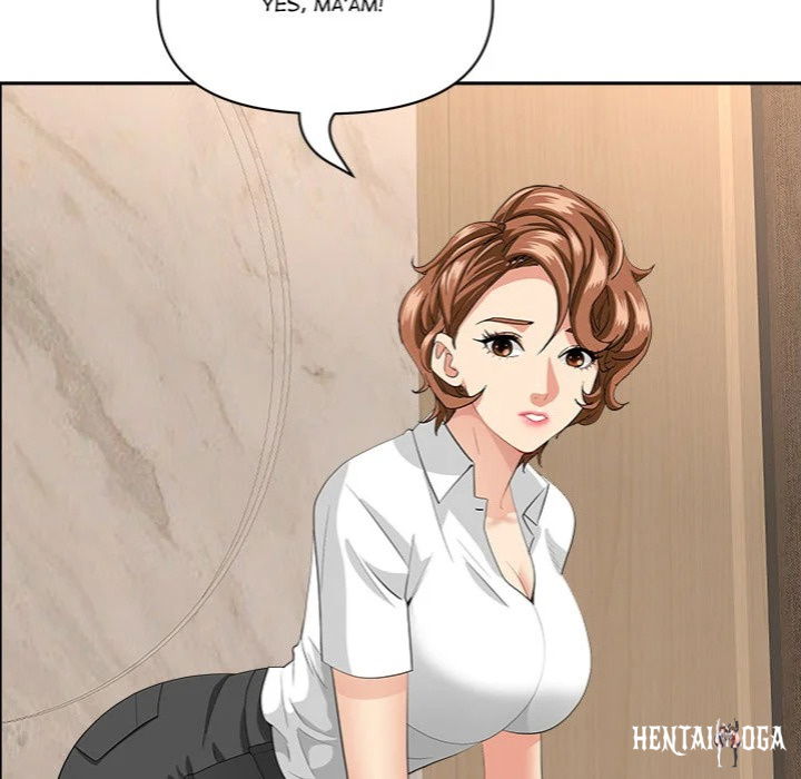 Milf Guard Milf Guard Chapter 58 - Page 38