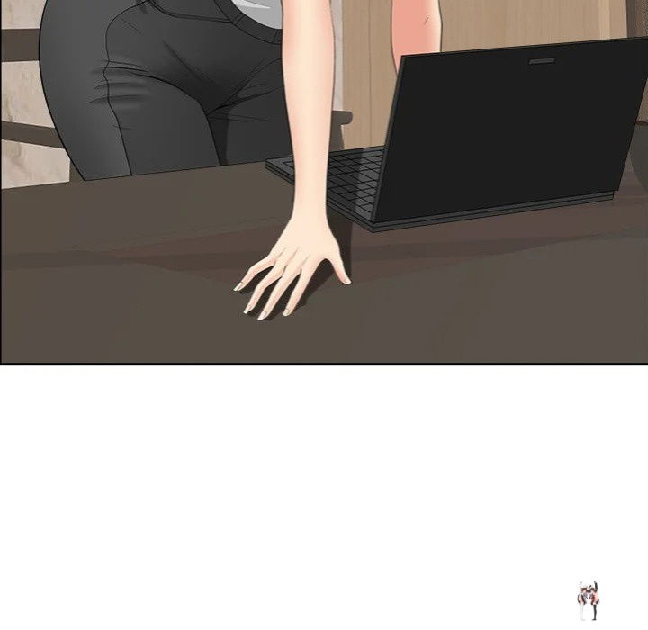 Milf Guard Milf Guard Chapter 58 - Page 39