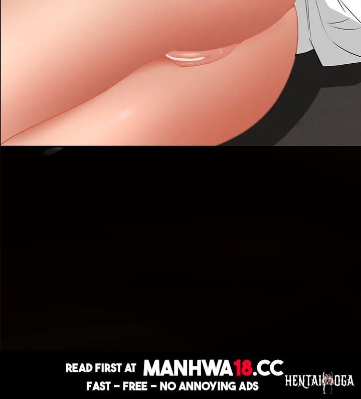 Milf Guard Milf Guard Chapter 58 - Page 41