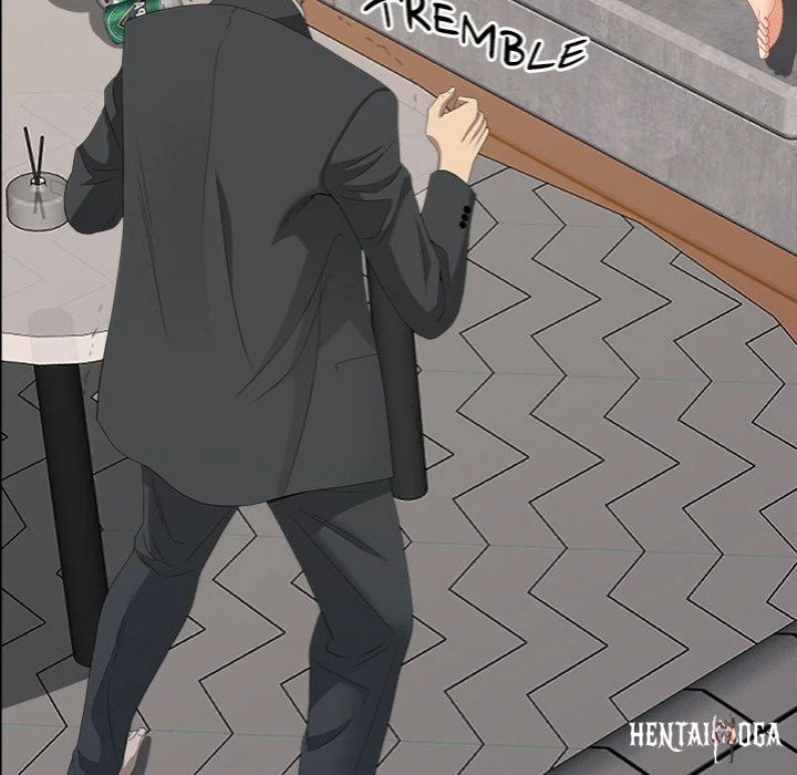 Milf Guard Milf Guard Chapter 58 - Page 45