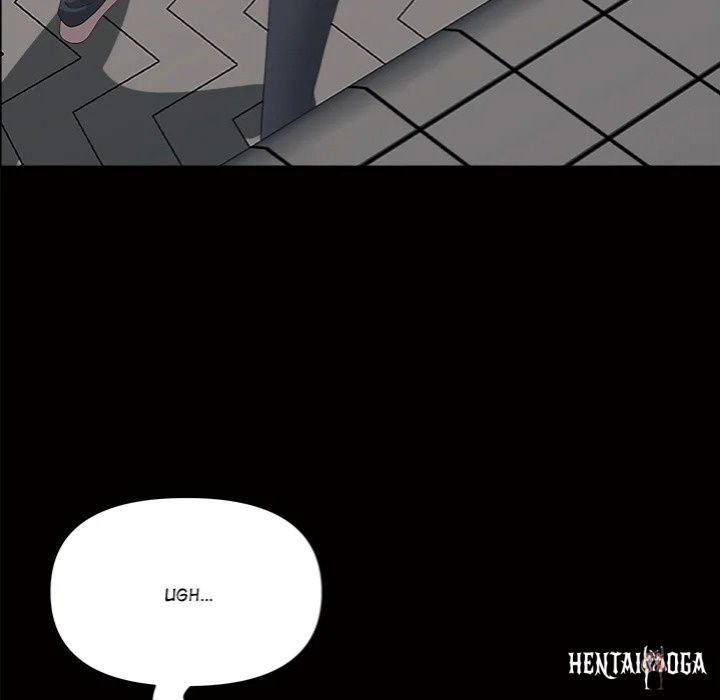 Milf Guard Milf Guard Chapter 58 - Page 46