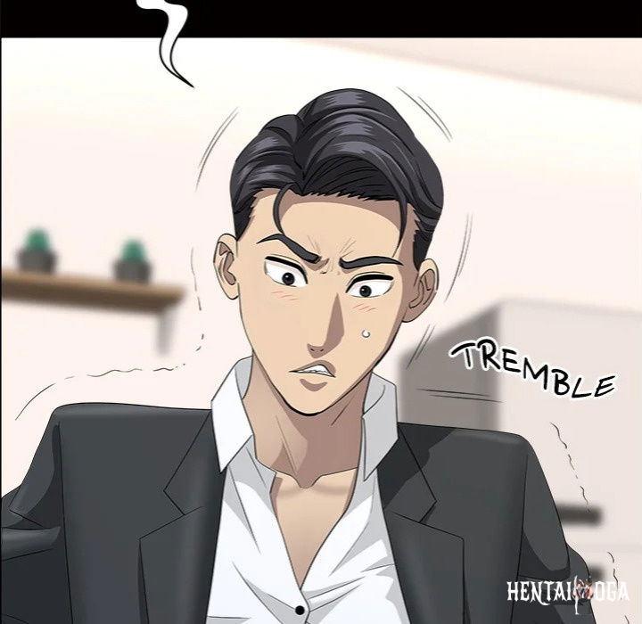 Milf Guard Milf Guard Chapter 58 - Page 47