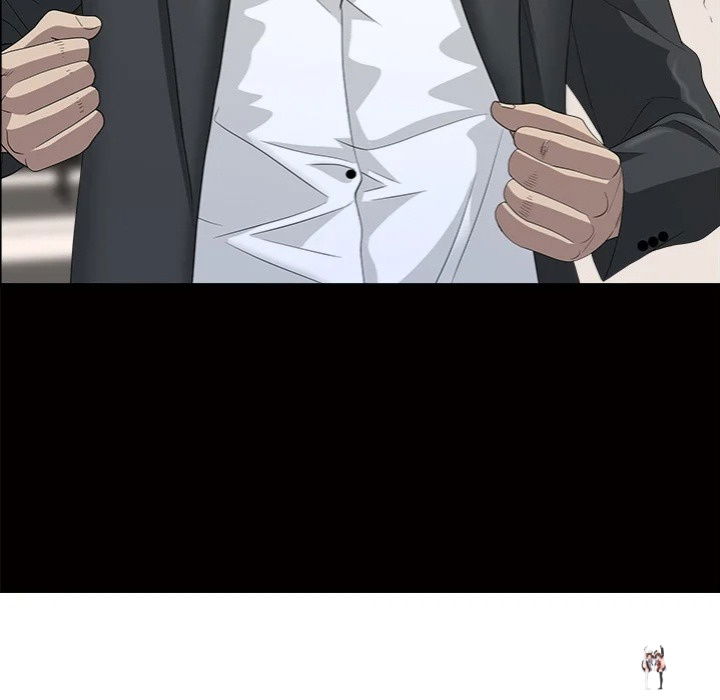 Milf Guard Milf Guard Chapter 58 - Page 48