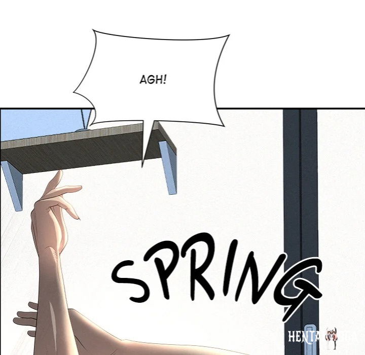 Milf Guard Milf Guard Chapter 58 - Page 49