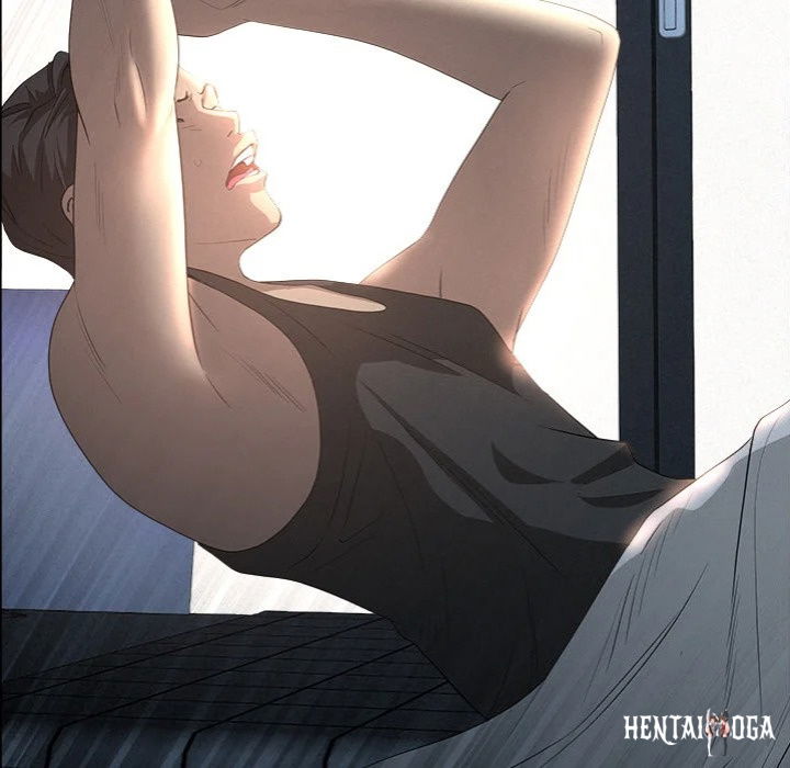 Milf Guard Milf Guard Chapter 58 - Page 50