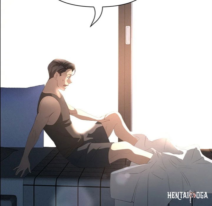 Milf Guard Milf Guard Chapter 58 - Page 52