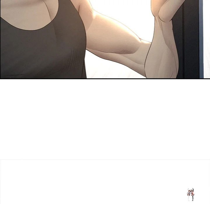 Milf Guard Milf Guard Chapter 58 - Page 55