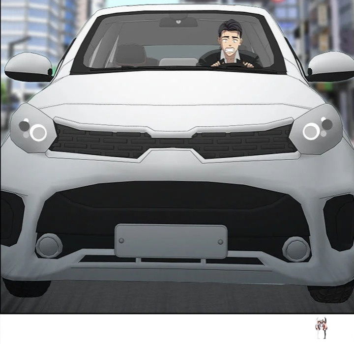 Milf Guard Milf Guard Chapter 58 - Page 57