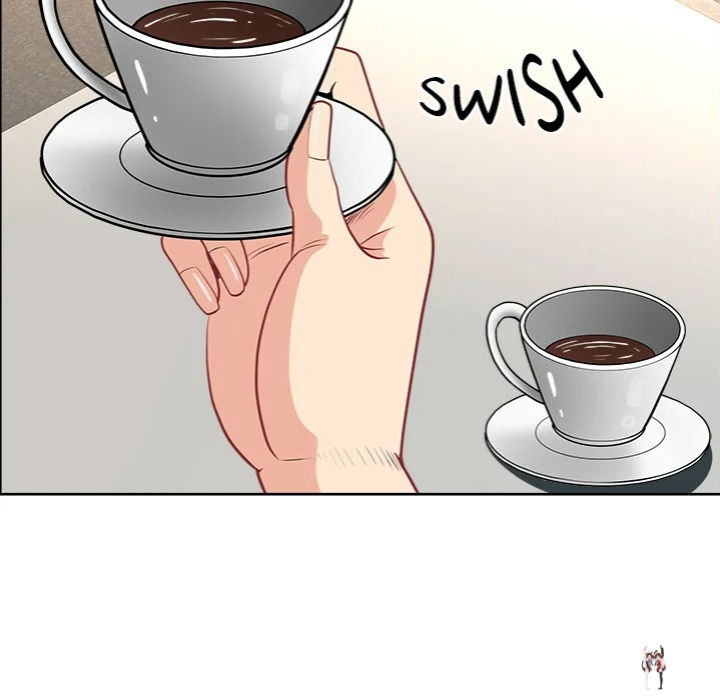 Milf Guard Milf Guard Chapter 58 - Page 59