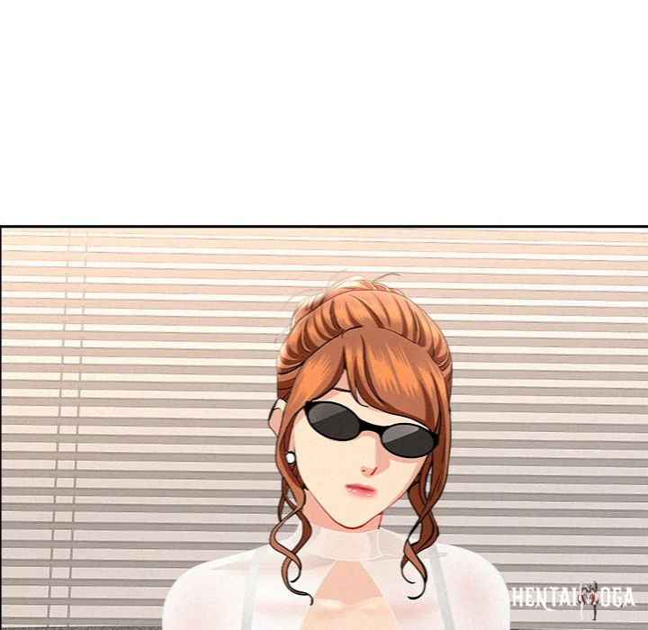 Milf Guard Milf Guard Chapter 58 - Page 62