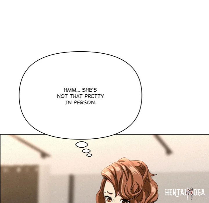 Milf Guard Milf Guard Chapter 58 - Page 64