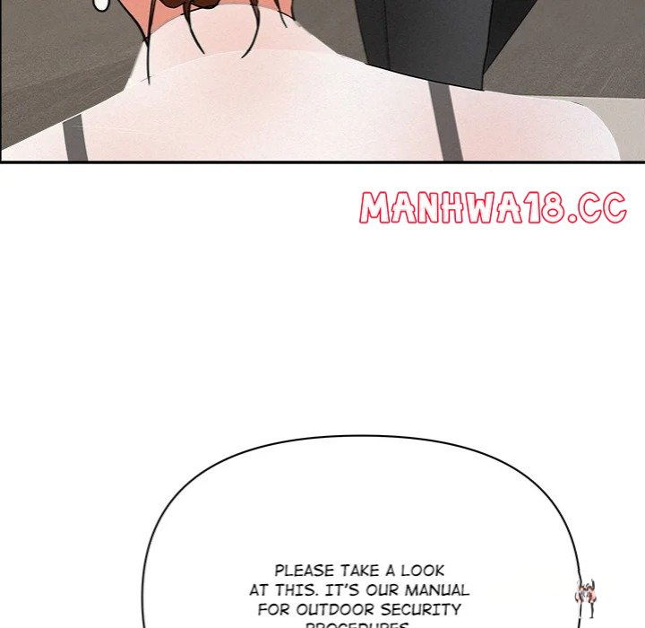 Milf Guard Milf Guard Chapter 58 - Page 66