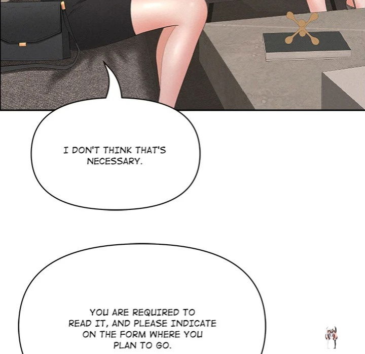 Milf Guard Milf Guard Chapter 58 - Page 68