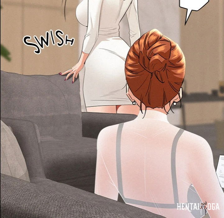 Milf Guard Milf Guard Chapter 58 - Page 72